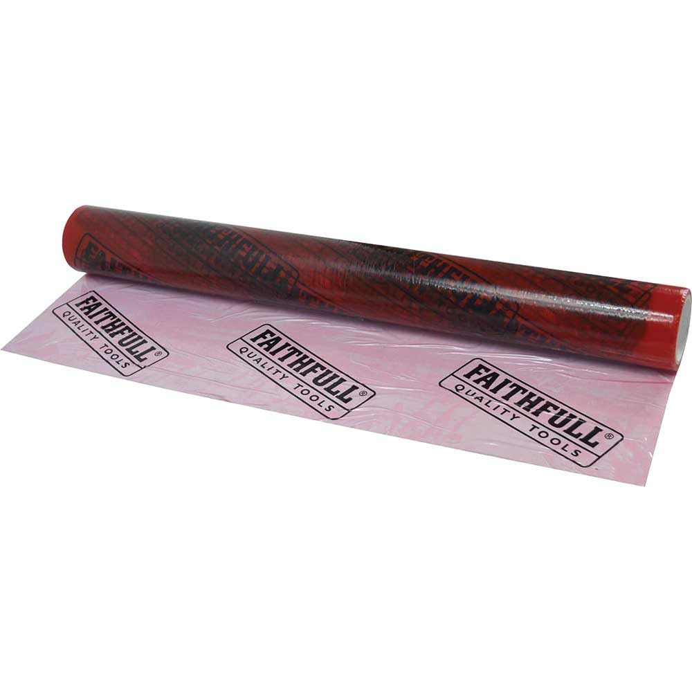 Faithfull Hard Surface Protector