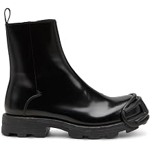 Diesel D-Hammer BT Zip D Chelsea Boot