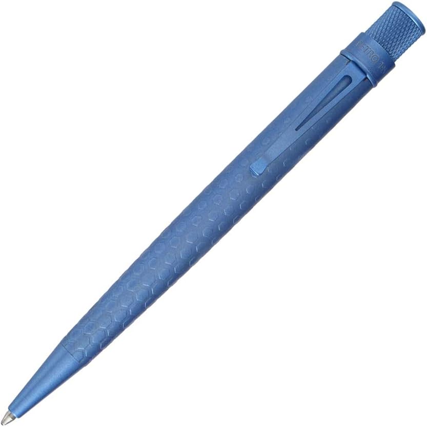 Retro 51 Tornado Slim Electron Bp