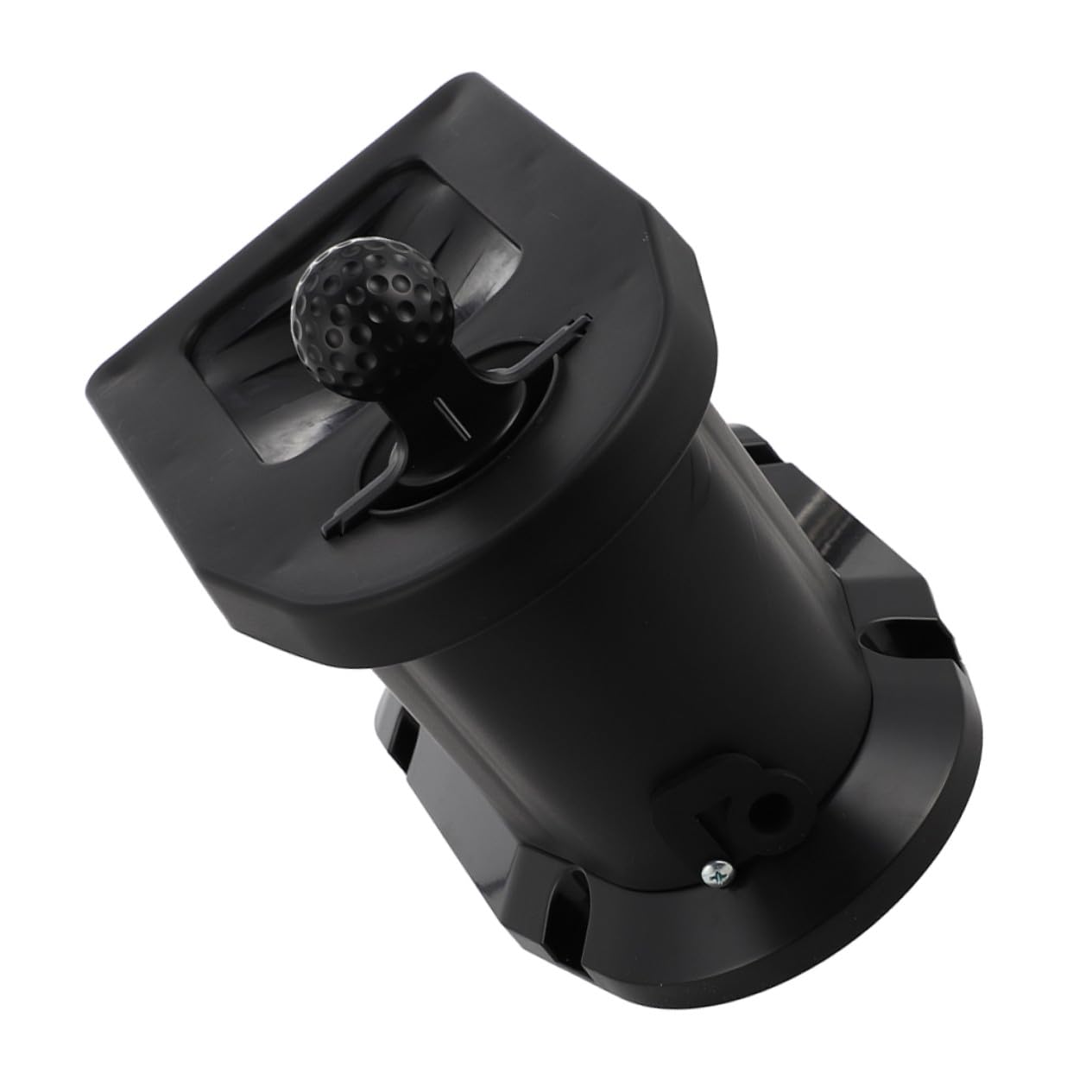 INOOMP Limpiador Manual Portátil de Balones y Palos de Golf