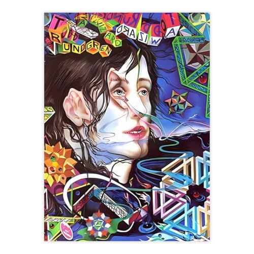 Todd Rundgren Something Anything NX^XebJ[ וXebJ[ ] h M^[Aj DIY wbg p L 蒠  wbg p\R g m[g V[ LN^[