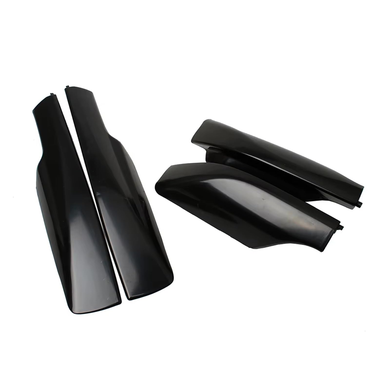 Barre transversale RAV4 coques de rechange contre usure toit