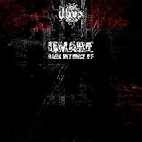 intense traduzione wordreference  Dark Intence EP