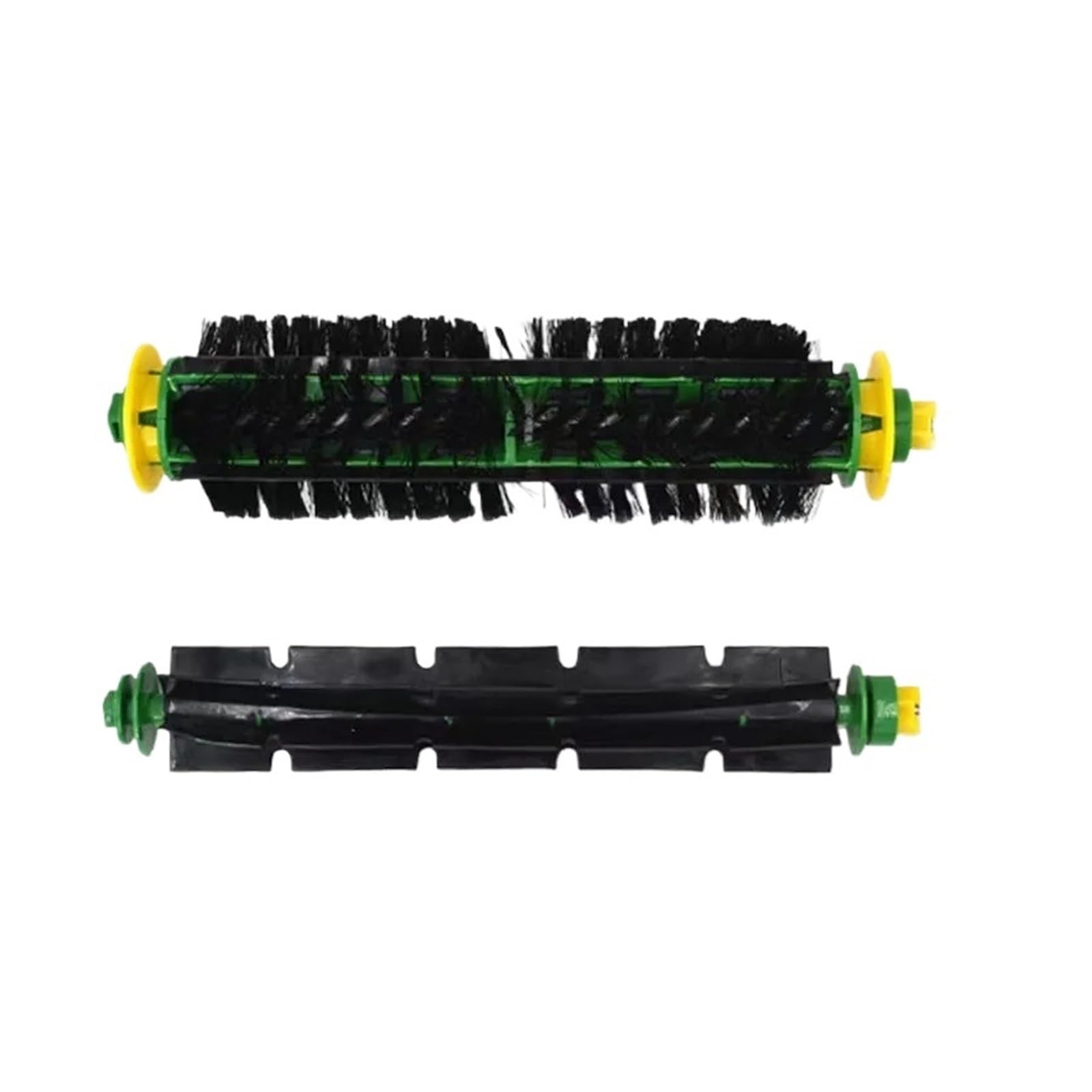KRHZYPLAE Robotic Vacuum Cleaner Accessories Roller Brush,Compatible For Roomna,500 Series 520 530 540 550 570 527 510 535 580 585