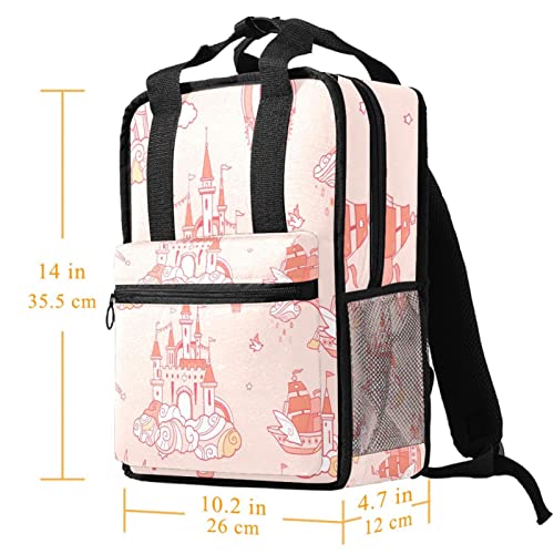 Sac à dos garçon licorne glacée le cadeau de rentrée idéal - 5