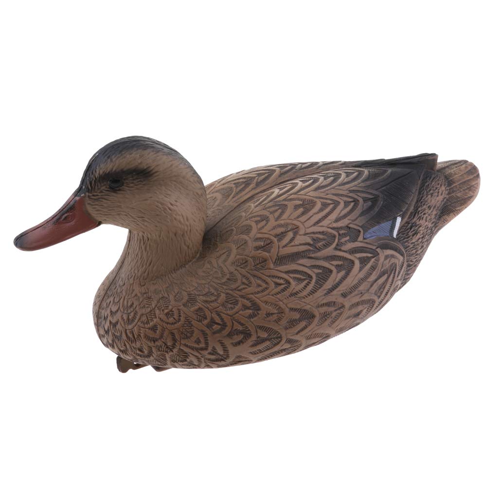 鴨の石像(デコイ) 鴨のデコイ | SOMA JAPON STORE