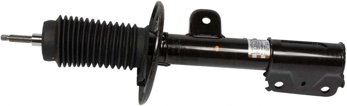 Motorcraft - Shock Absorber Asy (P) (AST12357)