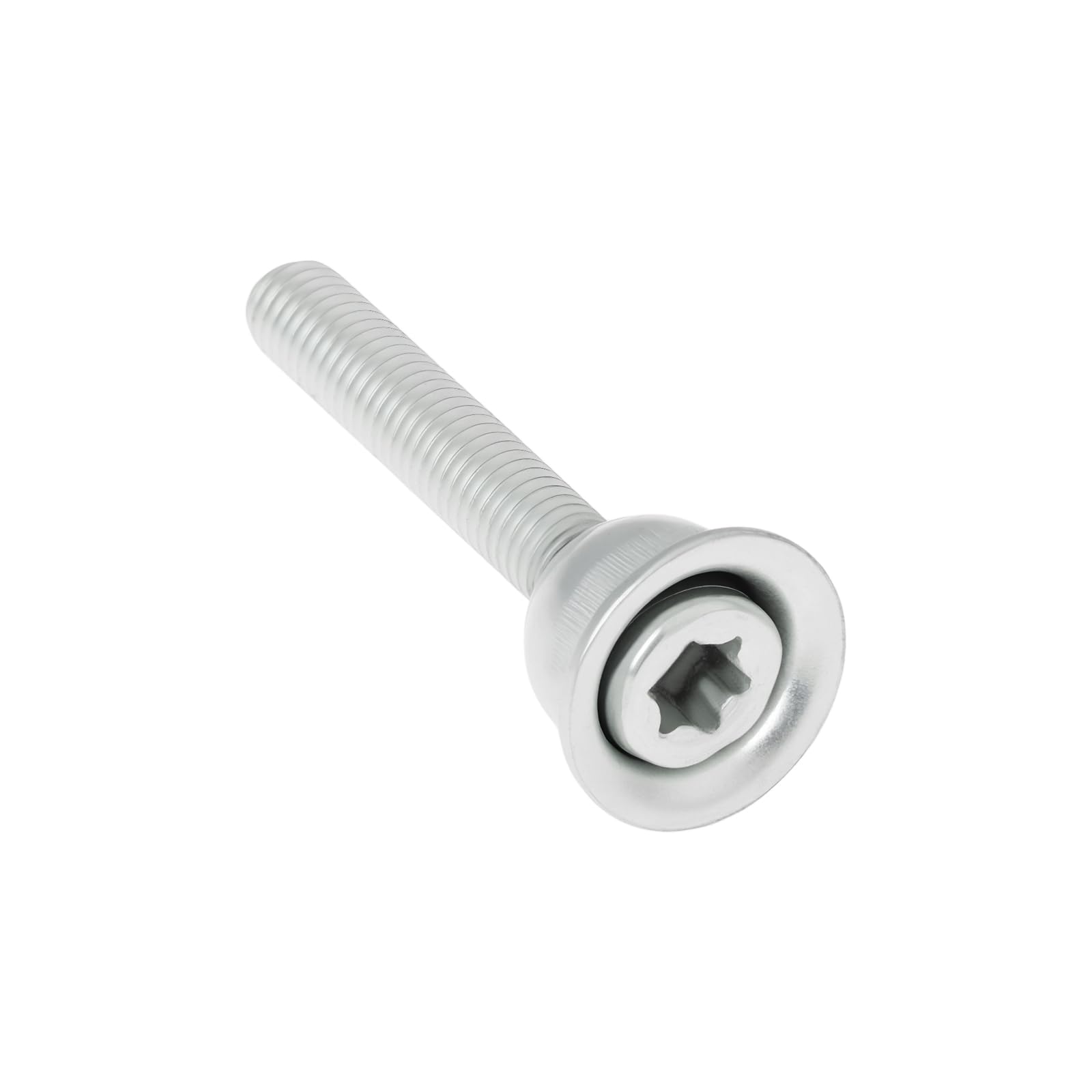ECSiNG 1x M5 Chainsaw Brake Handle Collar Screw 0000-790-6103 Compatible with Stihl 034 036 MS360