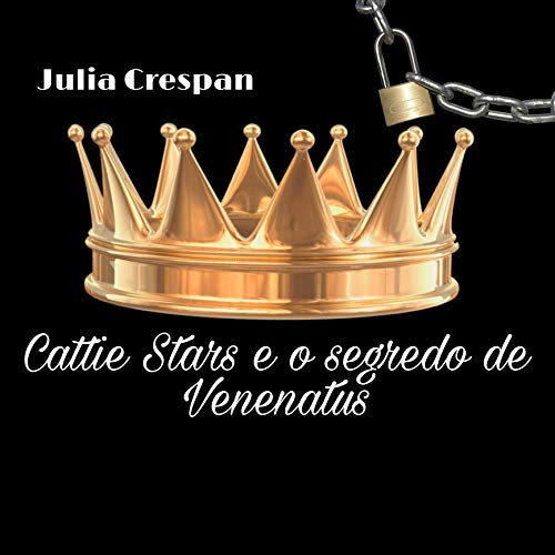 Cattie Stars : O segredo de Venenatus