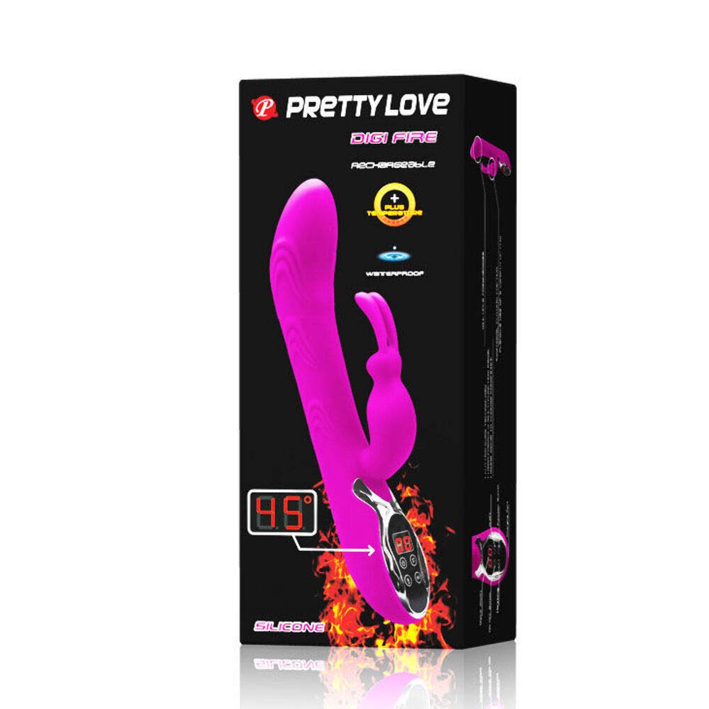 Pretty Love Jeux