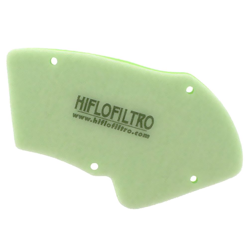 Hiflofiltro HFA5214DS – Luft-Panelfilter für Motorrad