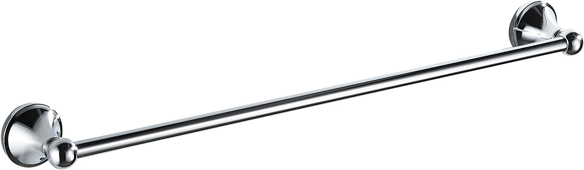 Bath Towel Rack Wall Mounted Towel Bar Bathroom Hardware Accessories Towel Holder