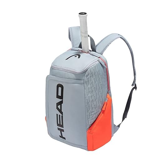 HEAD Unisex Rebel Backpack Rucksäcke