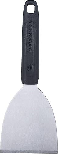 Miniatura 4 de Blackstone Kit de herramientas de limpieza 5463 (8 piezas) parrilla de barbacoa con parte superior plana para interiores y exteriores, 1 rascador de