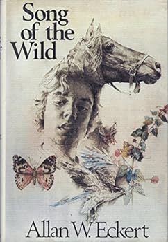 Hardcover Song of the Wild Book