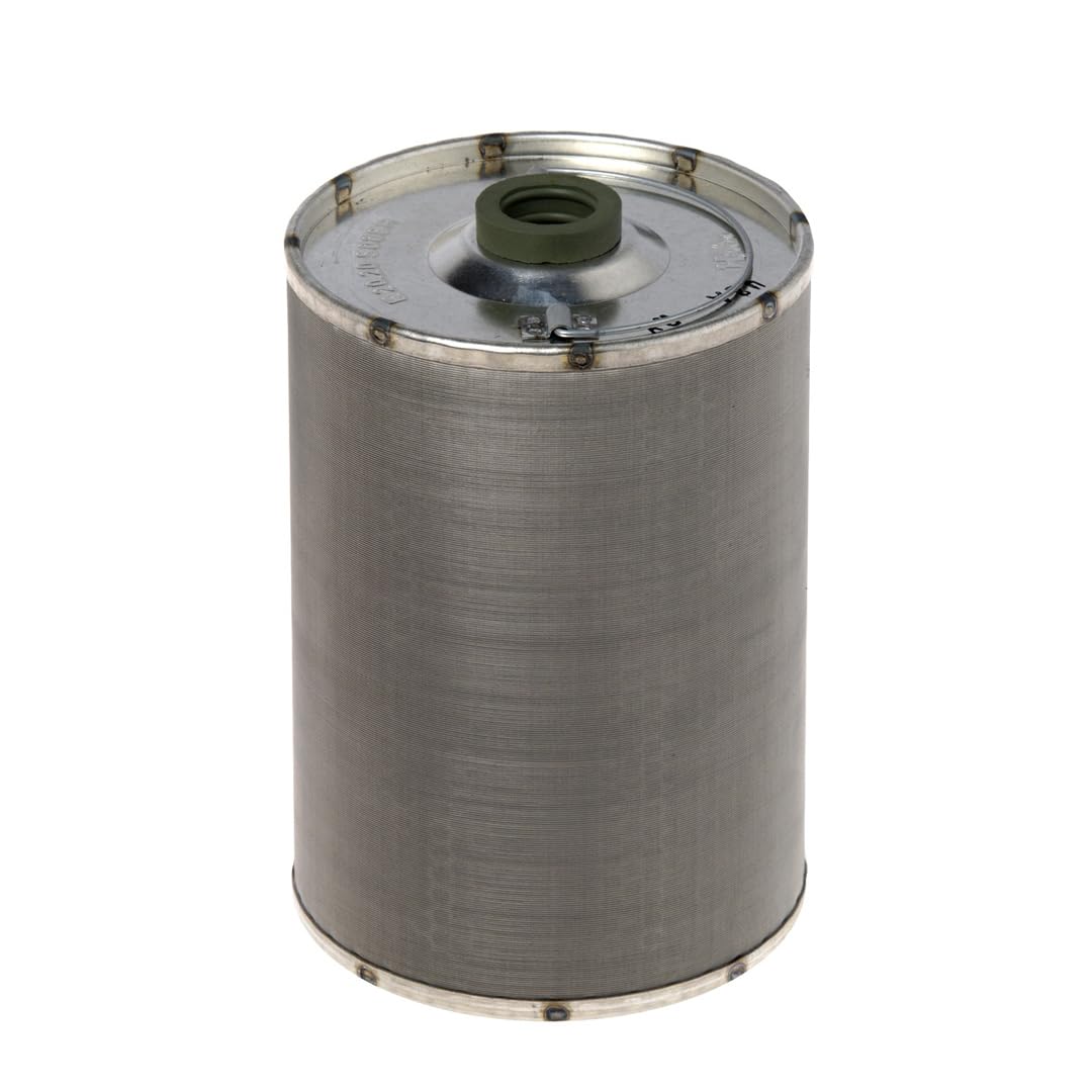 HENGST FILTER Filtro de aceite motor Cartucho filtrante E20.20S006H
