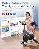 Zoom IMG-1 copant cyclette da casa professionale Zoom IMG-1 copant cyclette da casa professionale