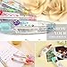 Ally-Pocket Tape Pen,Ally-Pocket-DIY Cute Animals Press Type Decorative Pen,2023 New DIY Lace Decoration Tape Pen,Cute Scrapbooking Diary Decorative Correction Tapes (All Pens)