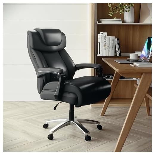 Hercules Series High-Back Office Chair