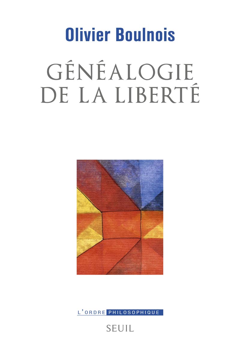 Amazon.es: Olivier Boulnois: libros, biografía, última actualización