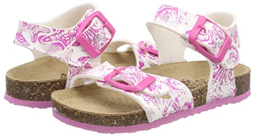 Primigi PBK 14267, Sandali Punta Aperta Bambine e