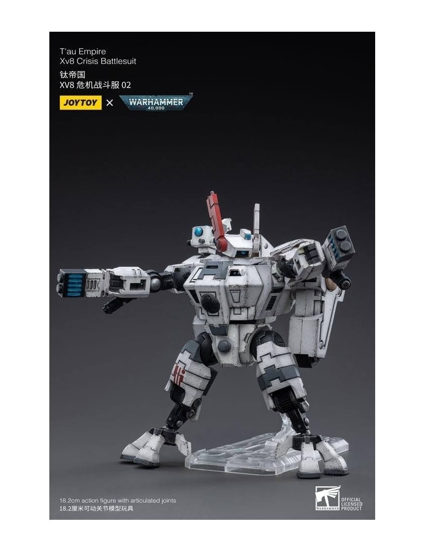 Joy Toy (CN) JT8827 Figure, Multicolor