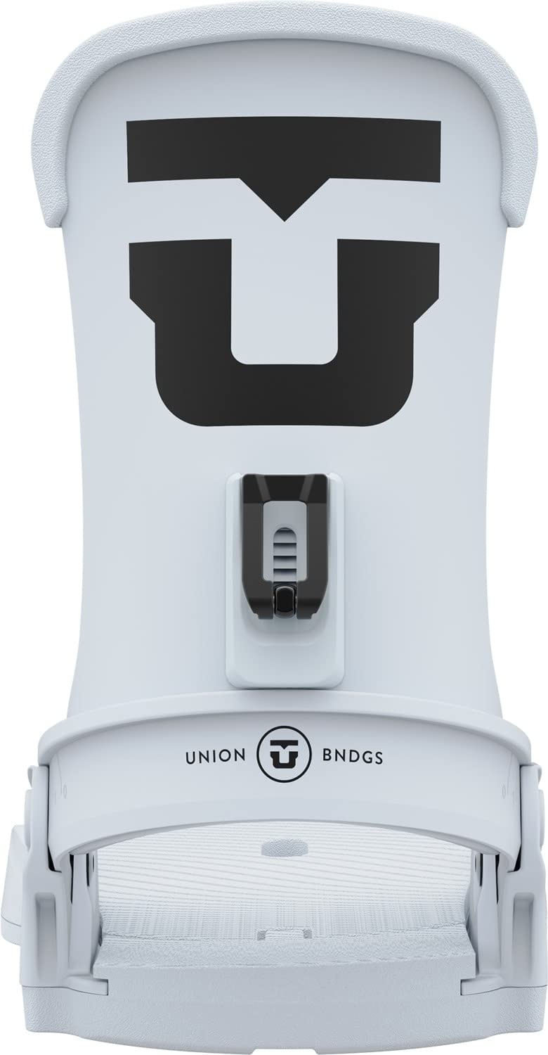 Amazon | Union Trilogy レディース スノーボードビンディング ライト