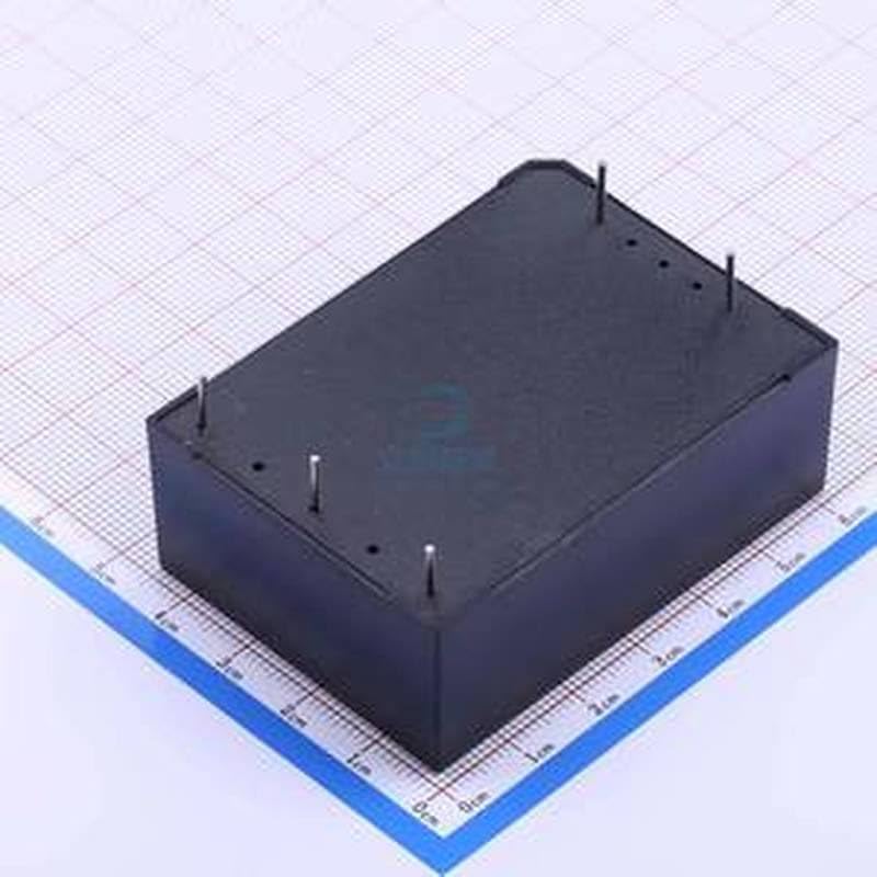 1 Pcs Power Module ZY0JGB15D-15W Discontinued SIP ZY0JGB15D-15W