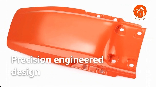 1993~2002 カマロ用Fender RH Brand New 1998 - 2002 Camaro ABS Plastic Front Fender, LH now