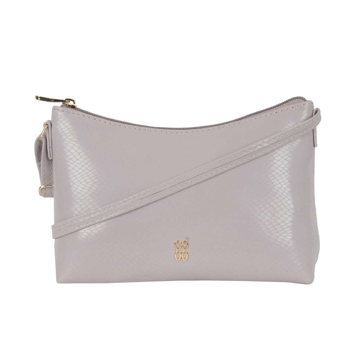 Baggit Women Purple Hobo Sling Bag Xxs Size | Ladies Stylish Casual Cross Body Purse Handbag (B0CWDM2QWW) Amazon Price History, Amazon Price Tracker