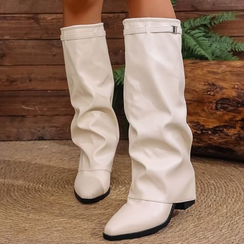 Bottes souples pour femme idéales pour le style décontracté et les sorties