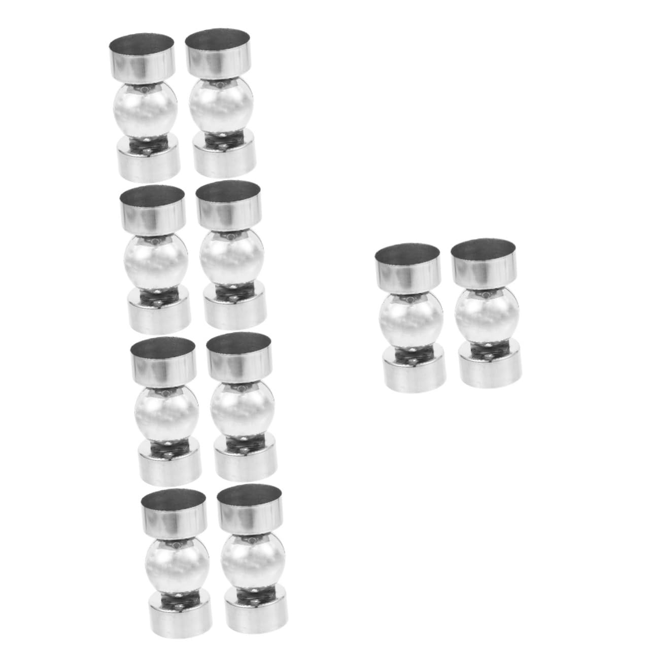 Accessoires pour rampe d'escalier design pour sublimer votre entrée moderne