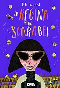 La regina degli scarabei