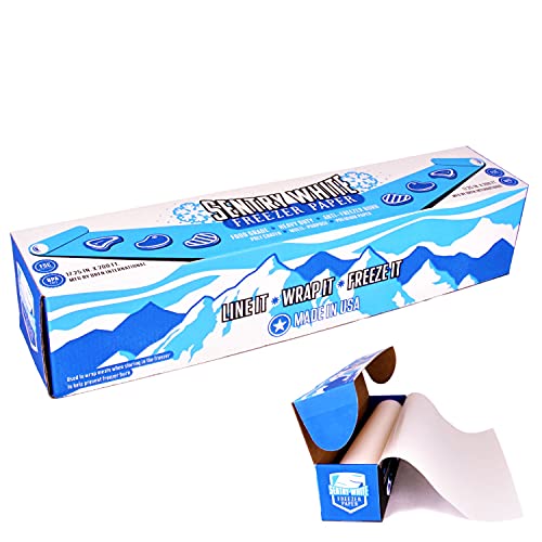 Best Freezer Paper For Meat Reviews and Buying Guide 2022 BNB