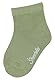 Sterntaler Baby-Mädchen Sneaker 3er-Pack Bambus Söckchen, zartrosa, 18