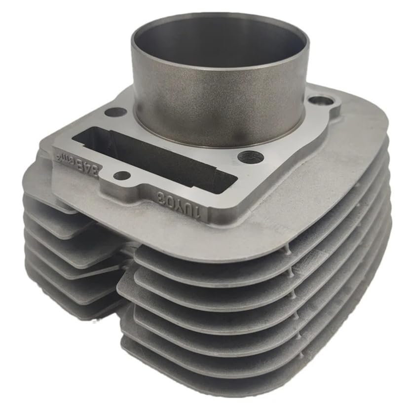 Cilindro de Motocicleta de 83 mm para Warrior 350 YFM350X y Grizzly 350