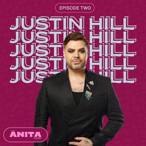 Justin Hill