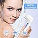 Facial Cleansing Brush, 【2020 Upgraded】ETEREAUTY Waterproof Facial Brush Spin Face Brush 4-in-1 Set for Gentle Exfoliation, Deep Scrubbing and Removing Blackhead
