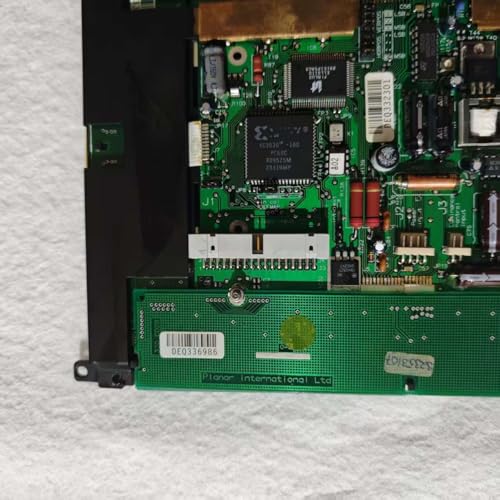 Image of EL640.480-A3 Original for Industrial Equipment LCD Display Screen Fully Tested