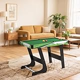 Zoom IMG-1 sportnow tavolo da biliardo pieghevole Zoom IMG-1 sportnow tavolo da biliardo pieghevole