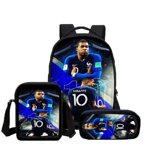 See full amazon price history chart for Pinklips Shopping Kylian Mbappe Theme Fan Art Laptop Bag Casual School Backpack (COMBO OF 3-SIZE BAGS) - PINKPINKBAG_053 Pinklips Shopping Kylian Mbappe Theme Fan Art Laptop Bag Casual School Backpack (COMBO OF 3-SIZE BAGS) - PINKPINKBAG_053 (B0BR17WB2H) Amazon Price History, Amazon Price Tracker