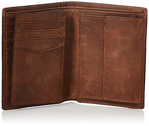 Fossil Men's International Combination Wallet4