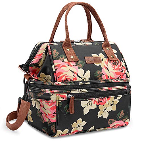 Best Lunch Box With Insulated Bags