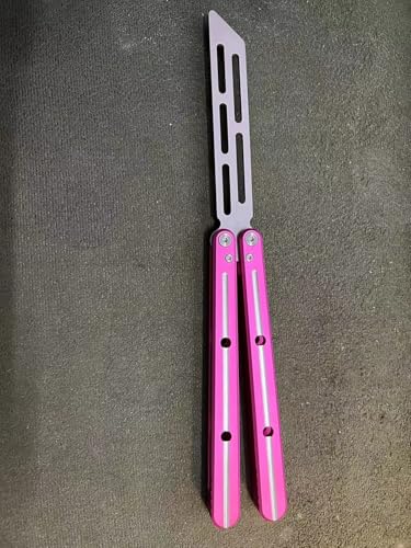 Image of KEEDAS Integrated Forging Bushing System, Aluminum Integral Channel Handle, Excellent Grip, Pretty Solid, Best Balance and Inertia, Great for Beginners