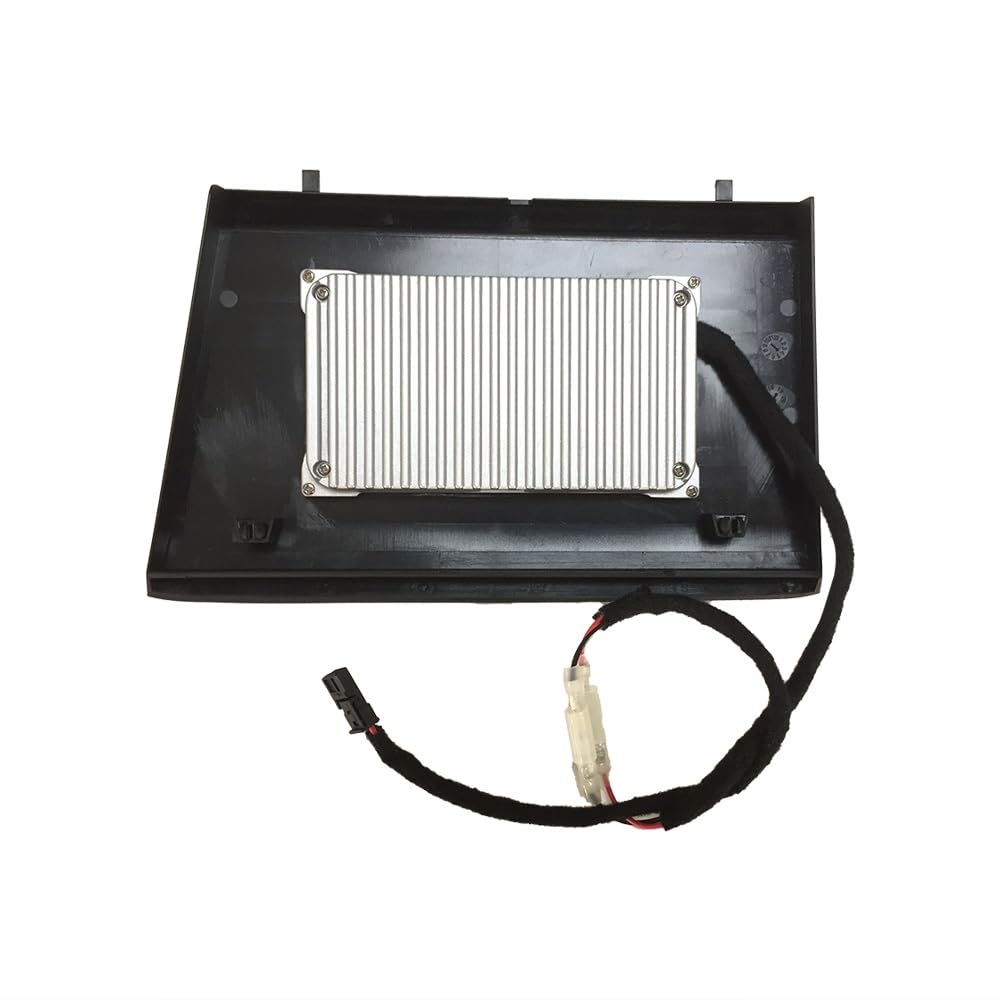 10W bezprzewodowa ładowarka samochodowa Adapter do ładowania telefonu Uchwyt Xiaomi10 Szybka płytka ładująca, do VW, do Tiguan, MK2 Tharu 2017-2021 bezprzewodowa ładowarka samochodowa