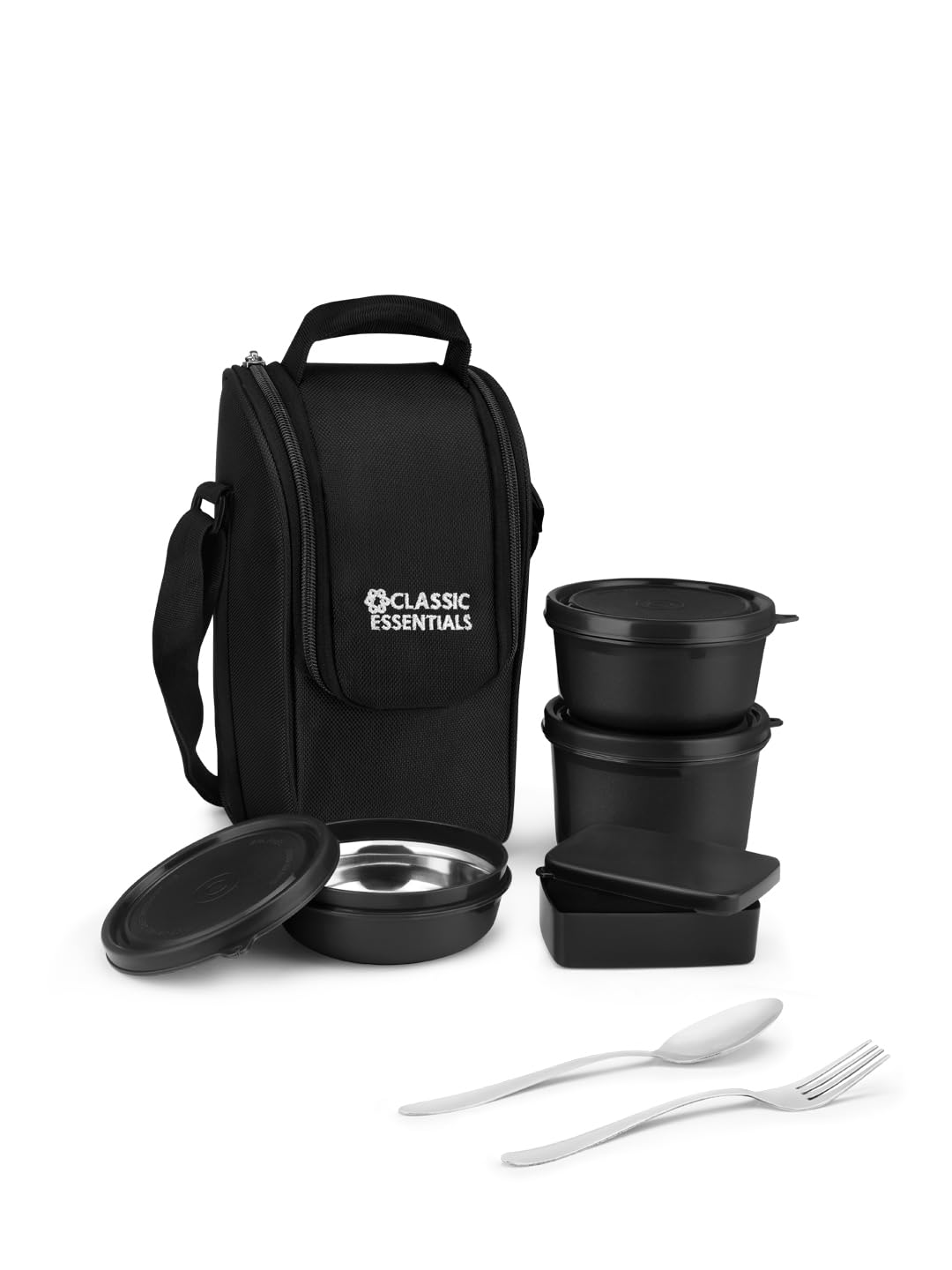 Supreme Lunch Box - Leakproof & Microwave Safe -19