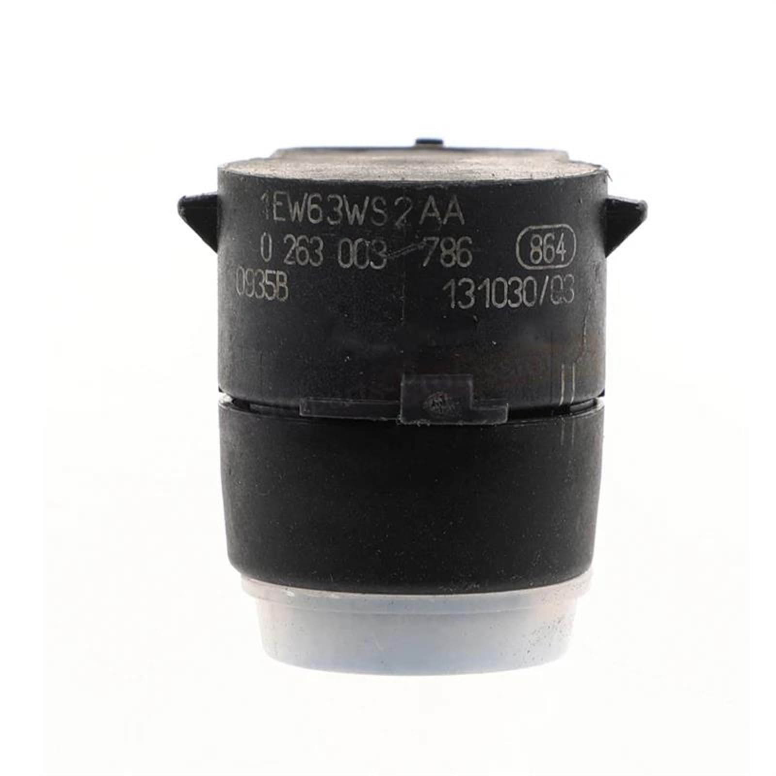 Détecteur Radar 4 Pièces 1EW63WS2AA 1EW63GW7AA 1EW63JSCAA 1EW63JSCAA pour Chrysler PDC Capteur De Stationnement Radar De Stationnement De Secours À Ultrasons Radar Recul