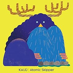 ���C�r�[ / Atomic Skipper