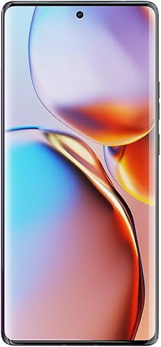 Miniatura 2 de Protector de pantalla para Moto Edge Plus 2023 de 6.67 pulgadas, cobertura completa curvada 3D, antiarañazos, 9H HD, protector de pantalla de vidrio