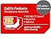 Produktbild Vodafone CallYa Smartphone Allnet-Flat, 25  SGH